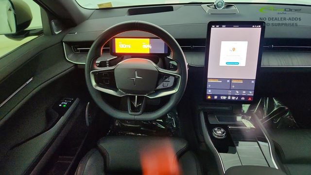 Used 2025 Polestar Polestar 3 image 35