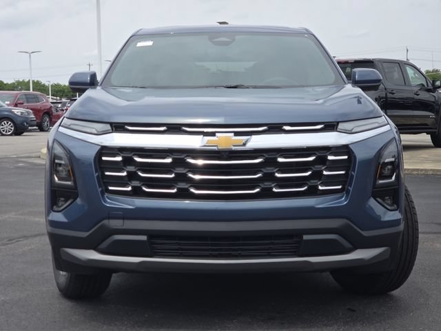 New 2026 Chevrolet Equinox LT w/ Safety and Technology Package AWD/4WD image 16