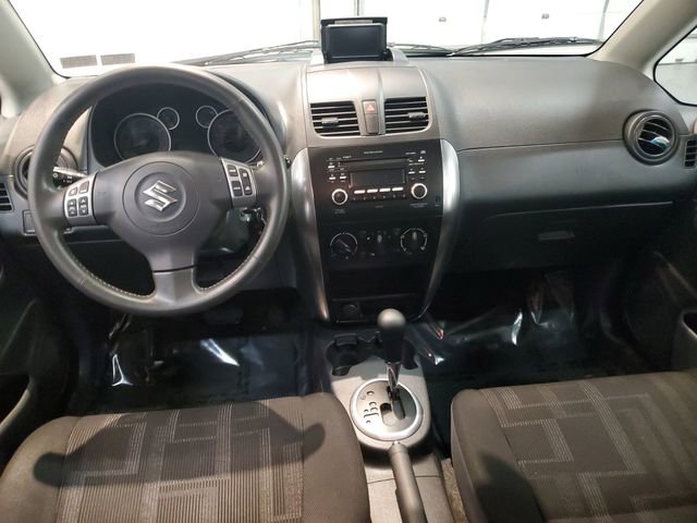 Used 2010 Suzuki SX4 AWD Hatchback image 13