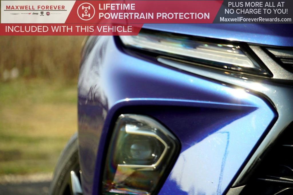 Used 2023 Chevrolet Blazer LT w/ LPO, Black Grille Bar Package image 3