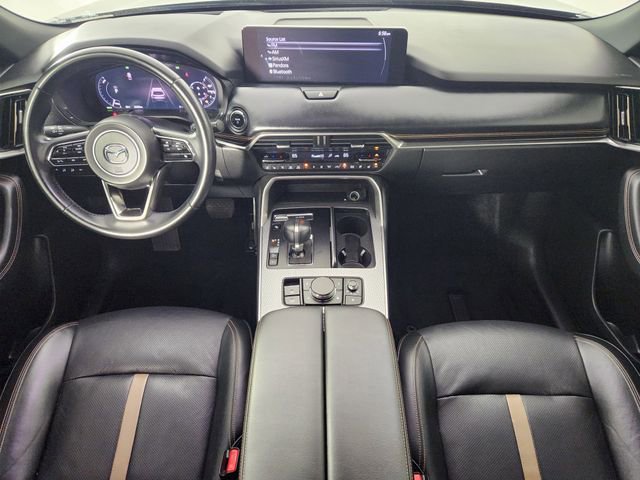 Used 2024 MAZDA CX-90 Plug-In Hybrid w/ Premium Plus image 13