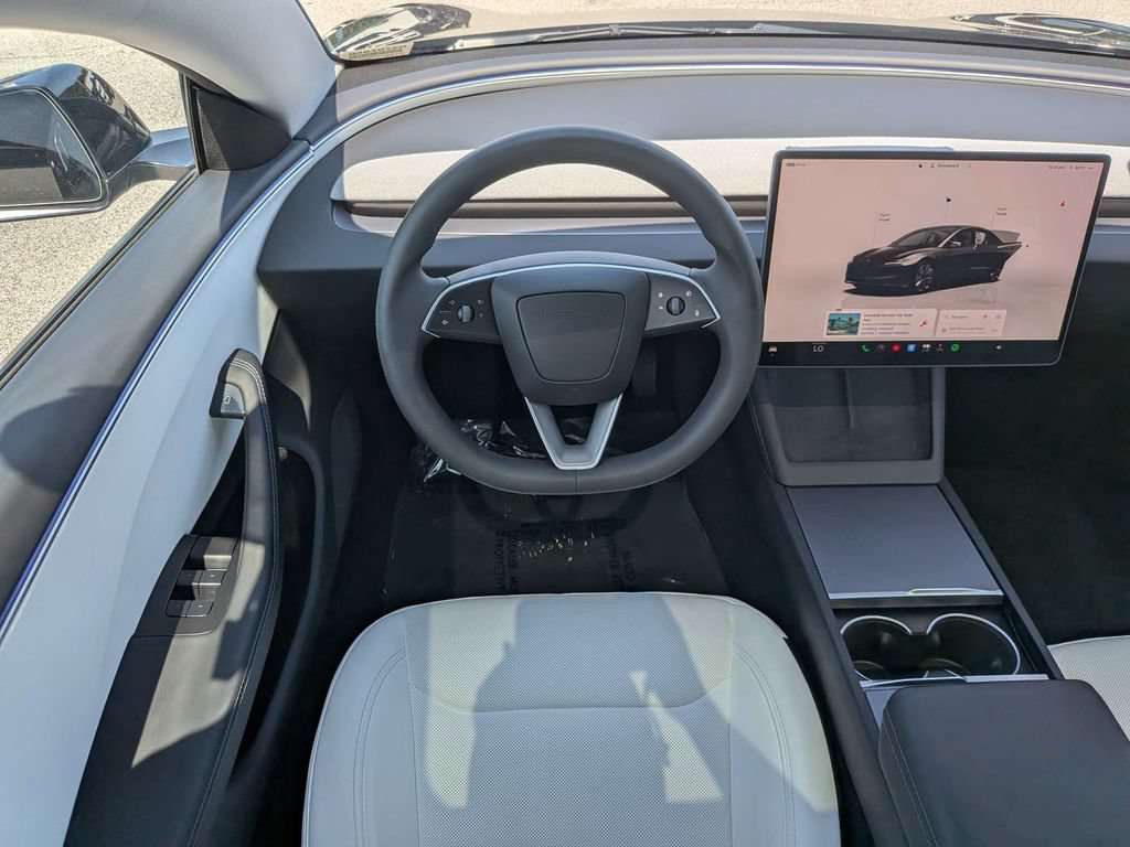 Used 2025 Tesla Model 3 Long Range RWD image 14