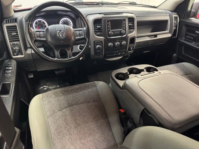Used 2019 RAM 1500 Tradesman w/ SXT Plus Group image 7