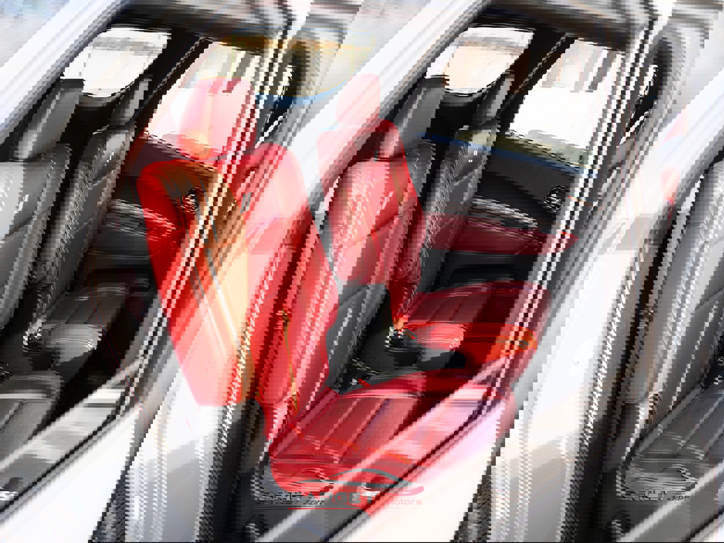 Used 2020 Dodge Durango R/T w/ Technology Group image 18