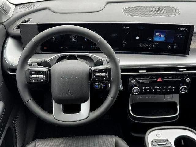New 2026 Hyundai Ioniq 9 Limited AWD/4WD image 26