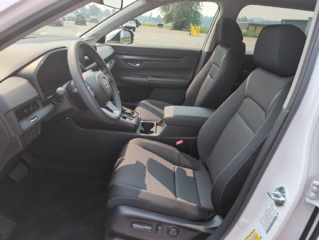 New 2026 Honda CR-V EX image 17