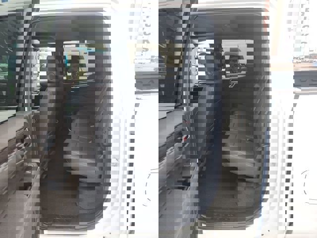 New 2026 Chevrolet Silverado 1500 LTZ w/ LTZ Premium Package image 29