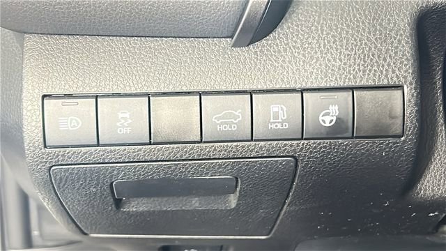 Used 2024 Toyota Camry SE FWD image 20