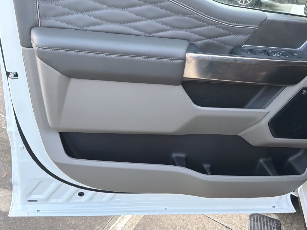 New 2027 Ford F250 4x4 Crew Cab Super Duty image 16