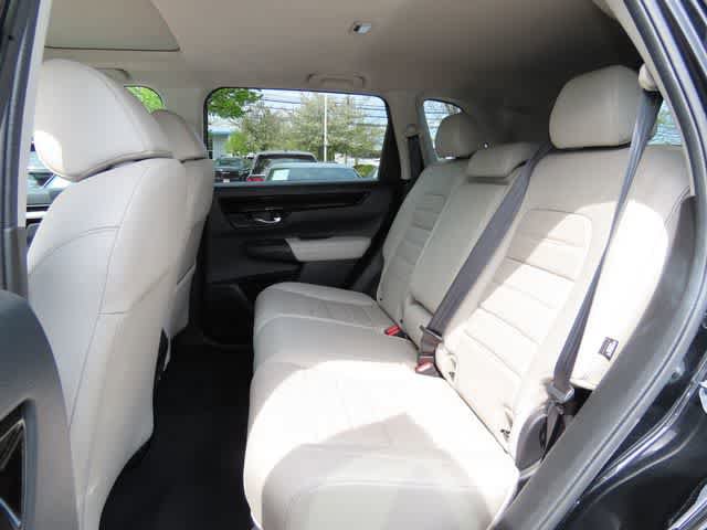 Used 2024 Honda CR-V EX-L image 13
