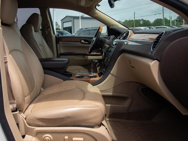Used 2012 Buick Enclave Leather FWD image 17