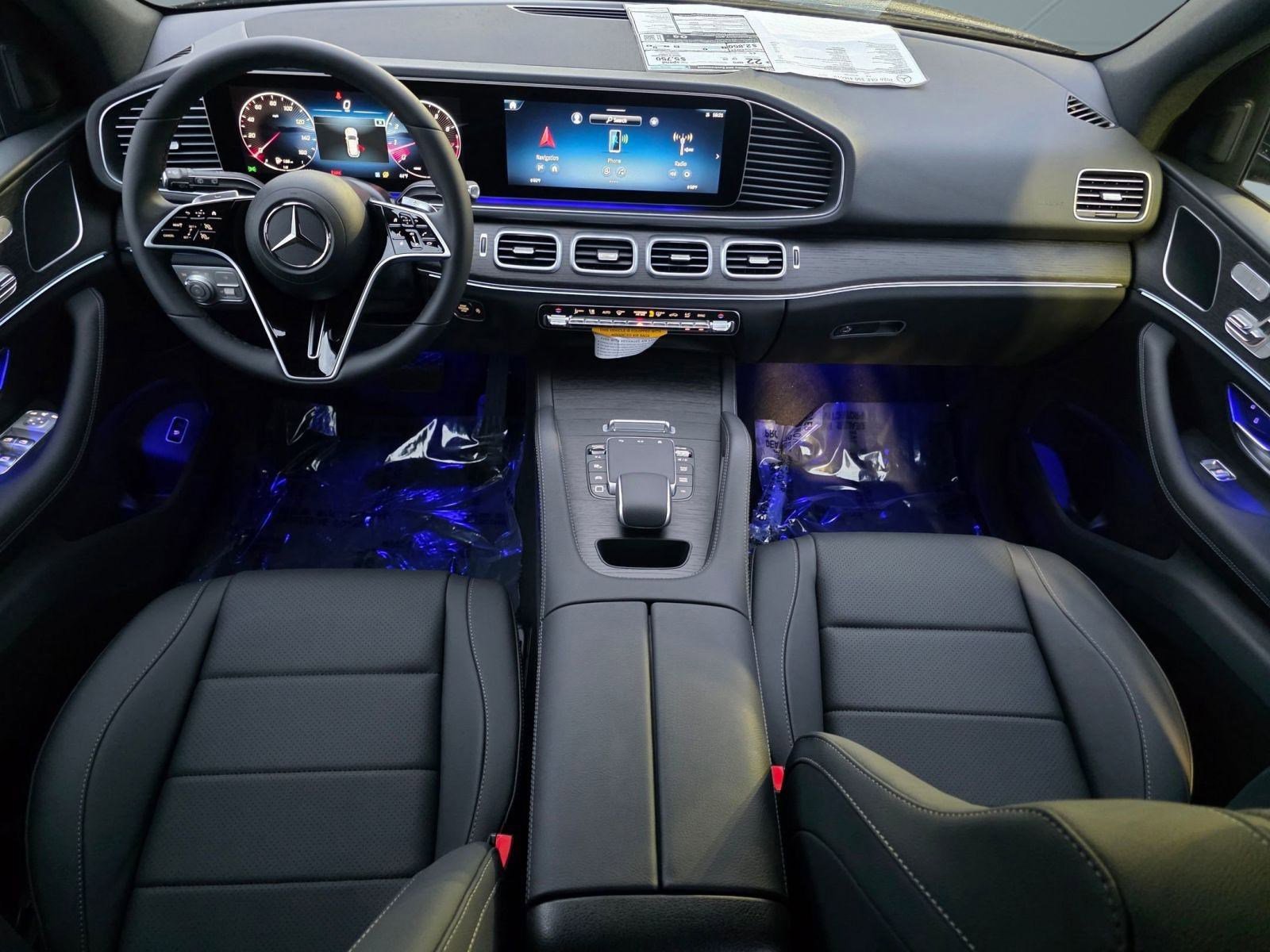 Used 2026 Mercedes-Benz GLE 350 4MATIC image 13