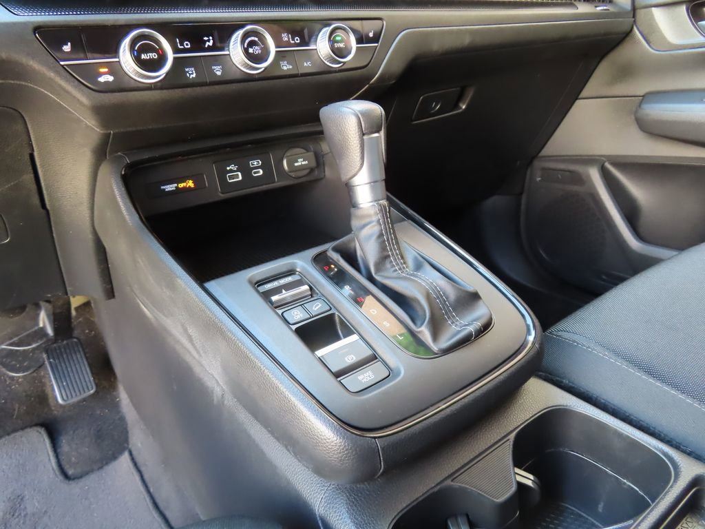 Used 2023 Honda CR-V EX image 21