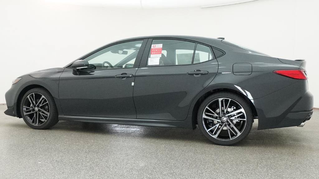 New 2026 Toyota Camry XSE w/ Premium Plus Package FWD image 23