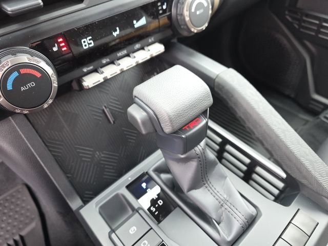 New 2026 Toyota Tacoma TRD Off-Road image 22