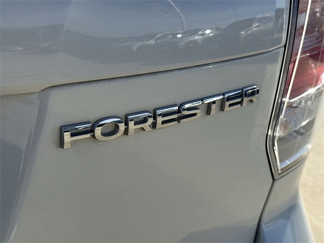 Used 2018 Subaru Forester 2.5i Touring w/ Popular Package #2 image 13