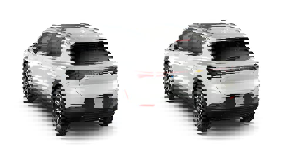 New 2026 Chevrolet Equinox EV LT image 28