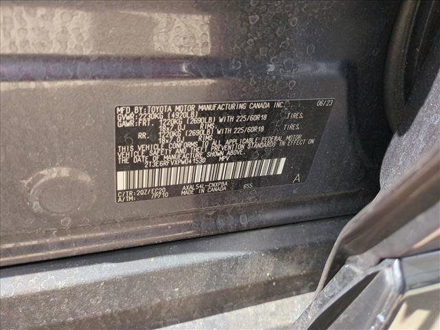 Used 2023 Toyota RAV4 XSE AWD/4WD image 15