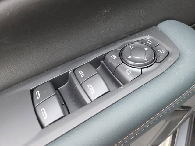 New 2026 GMC Yukon AT4 w/ AT4 Premium Package image 11