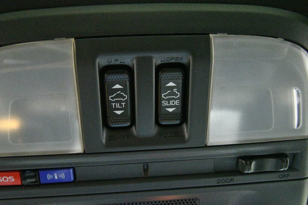 Used 2024 Subaru Crosstrek 2.5i Wilderness AWD/4WD image 19