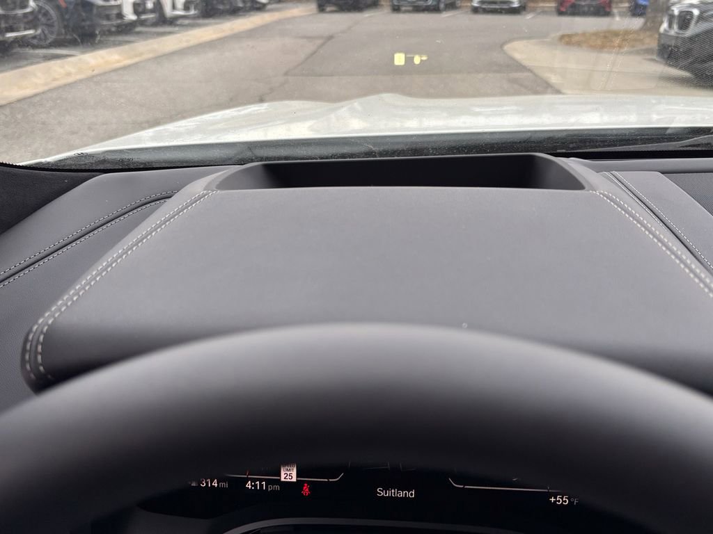 New 2026 BMW M850i xDrive Coupe w/ M Sport Professional Package image 12