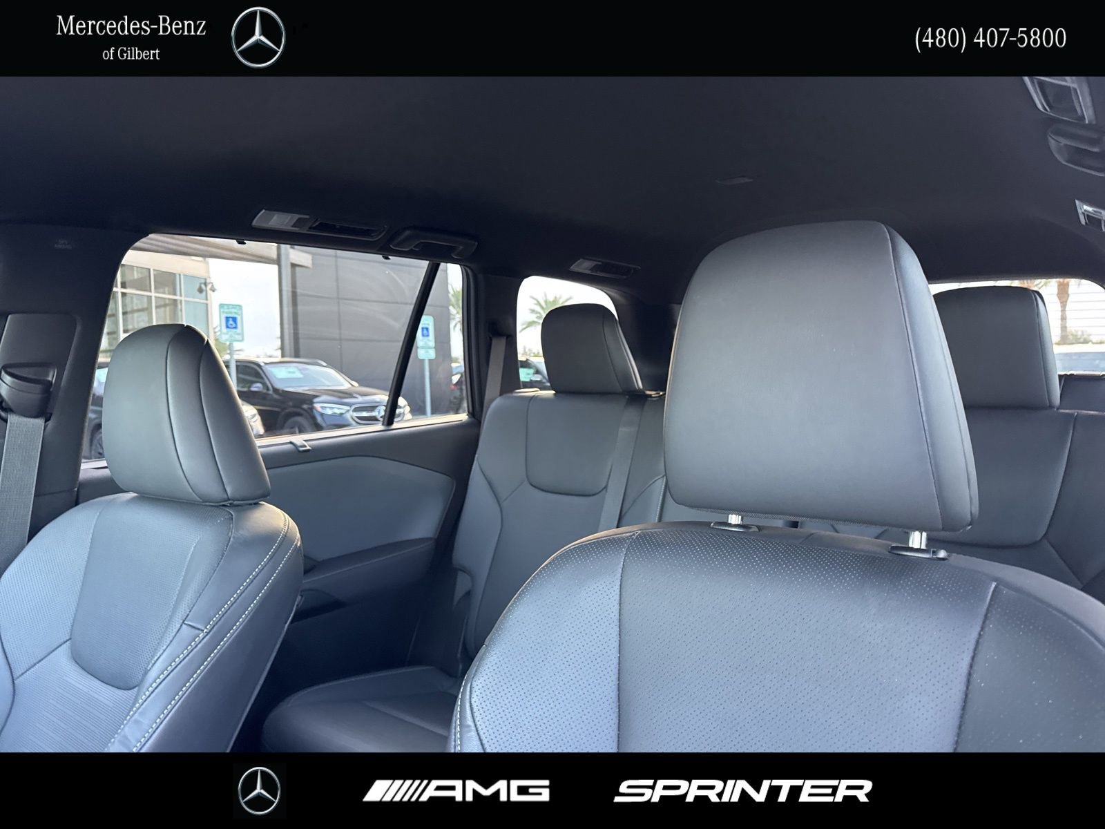 Used 2024 Lexus TX 350 FWD image 16