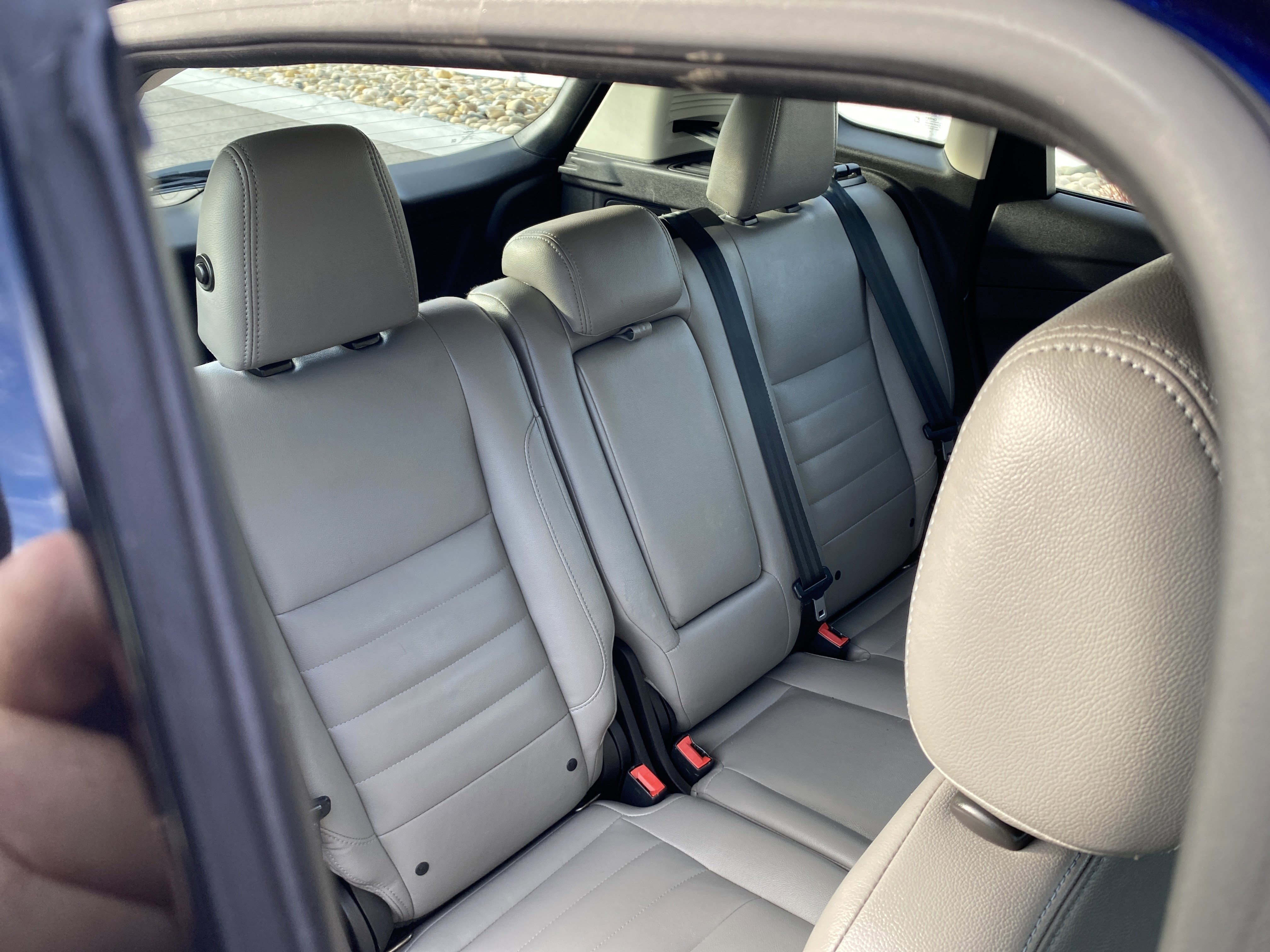 Used 2016 Ford C-MAX SE image 20