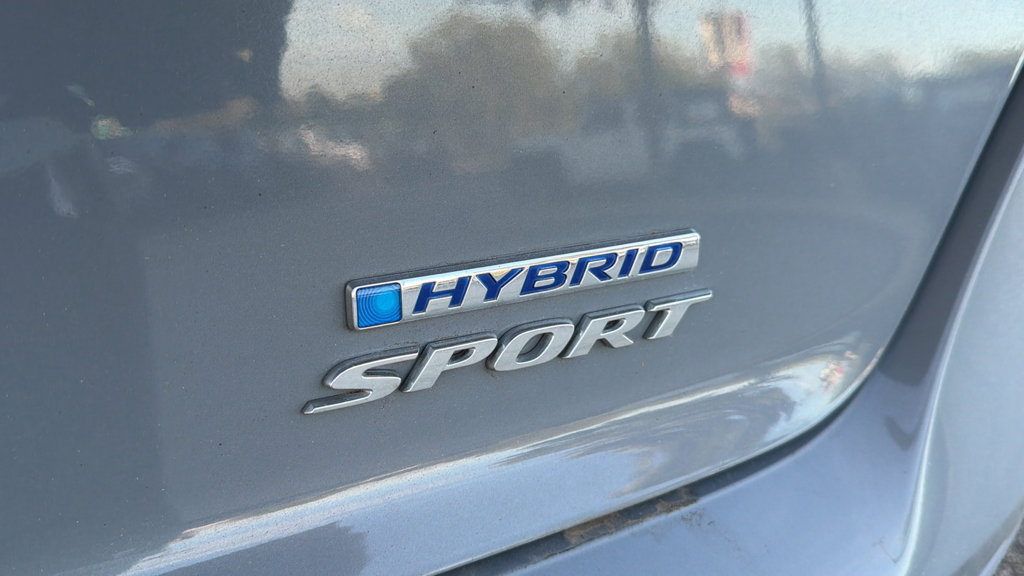 Used 2025 Honda Accord Sport image 11