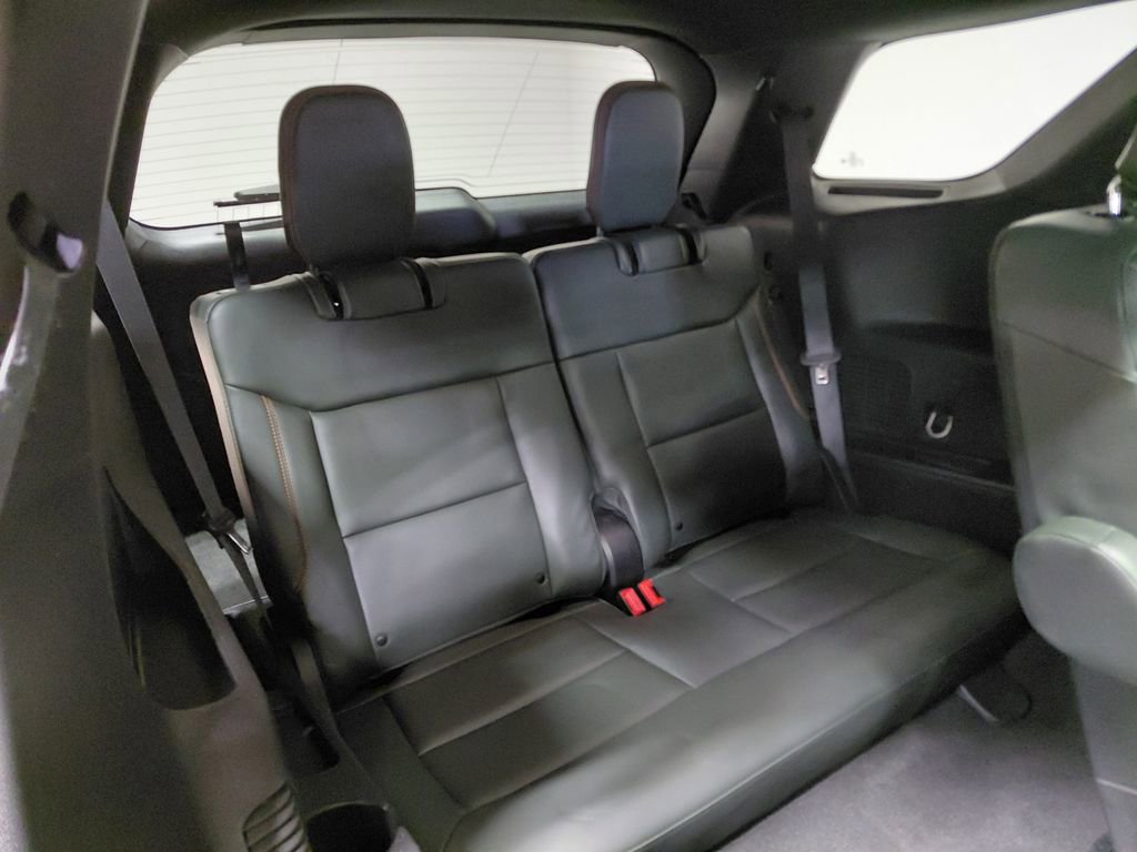 Certified 2023 Ford Explorer Timberline AWD/4WD image 8