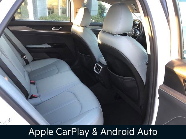 Used 2023 Kia K5 EX w/ EX Premium Package image 27