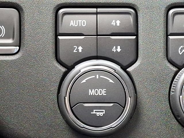 Used 2024 Chevrolet Silverado 1500 RST w/ Convenience Package II AWD/4WD image 24