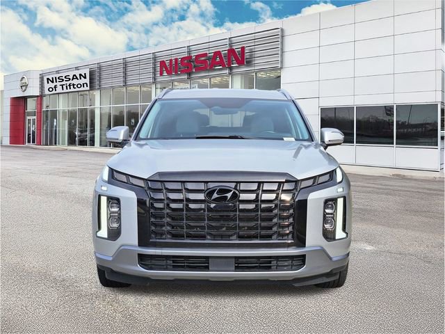 Used 2024 Hyundai Palisade SEL FWD image 2