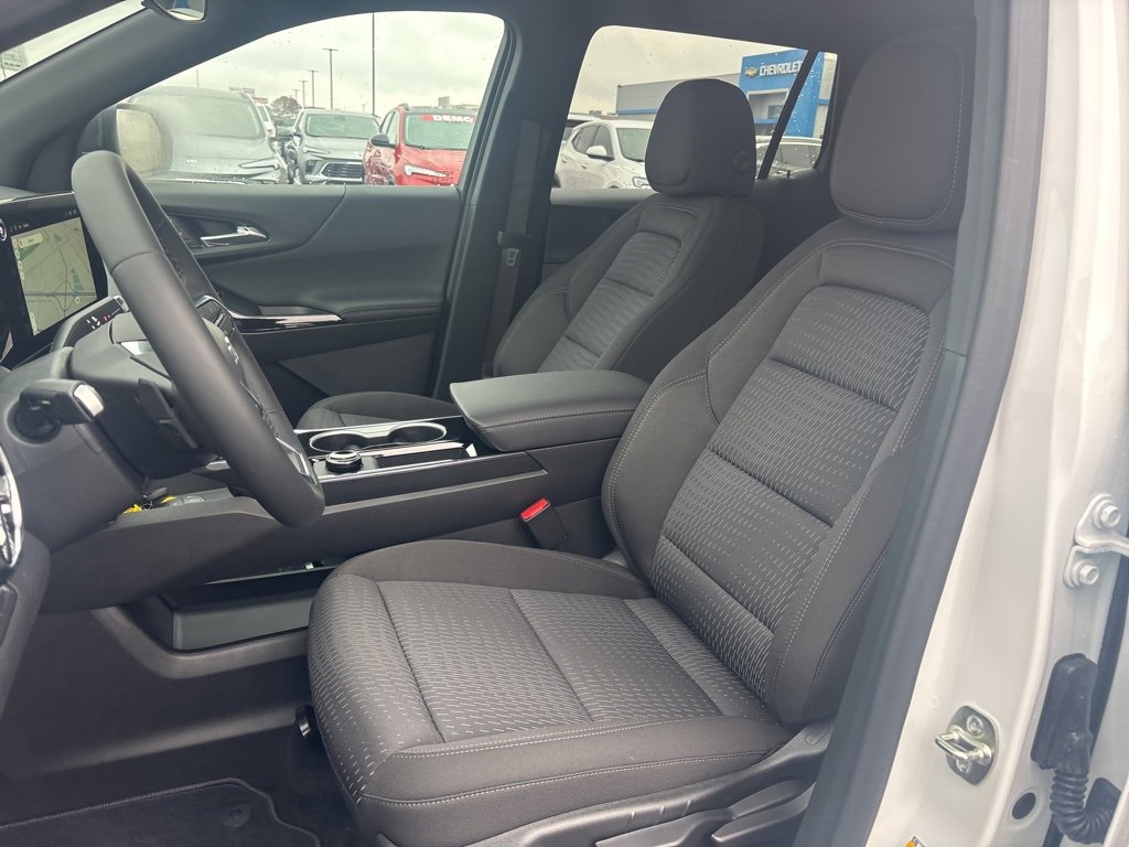 New 2026 Chevrolet Equinox LT w/ Midnight Edition image 19