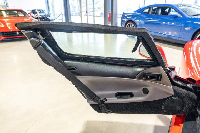Used 1993 Dodge Viper RT/10 RWD image 31