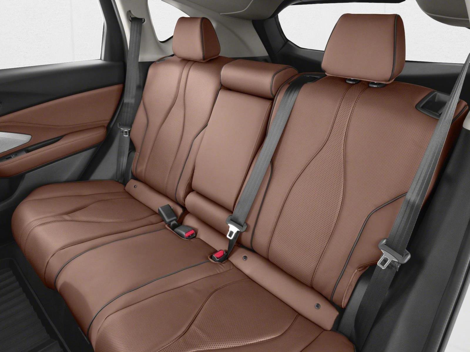 New 2026 Acura RDX SH-AWD w/ Advance Package image 9