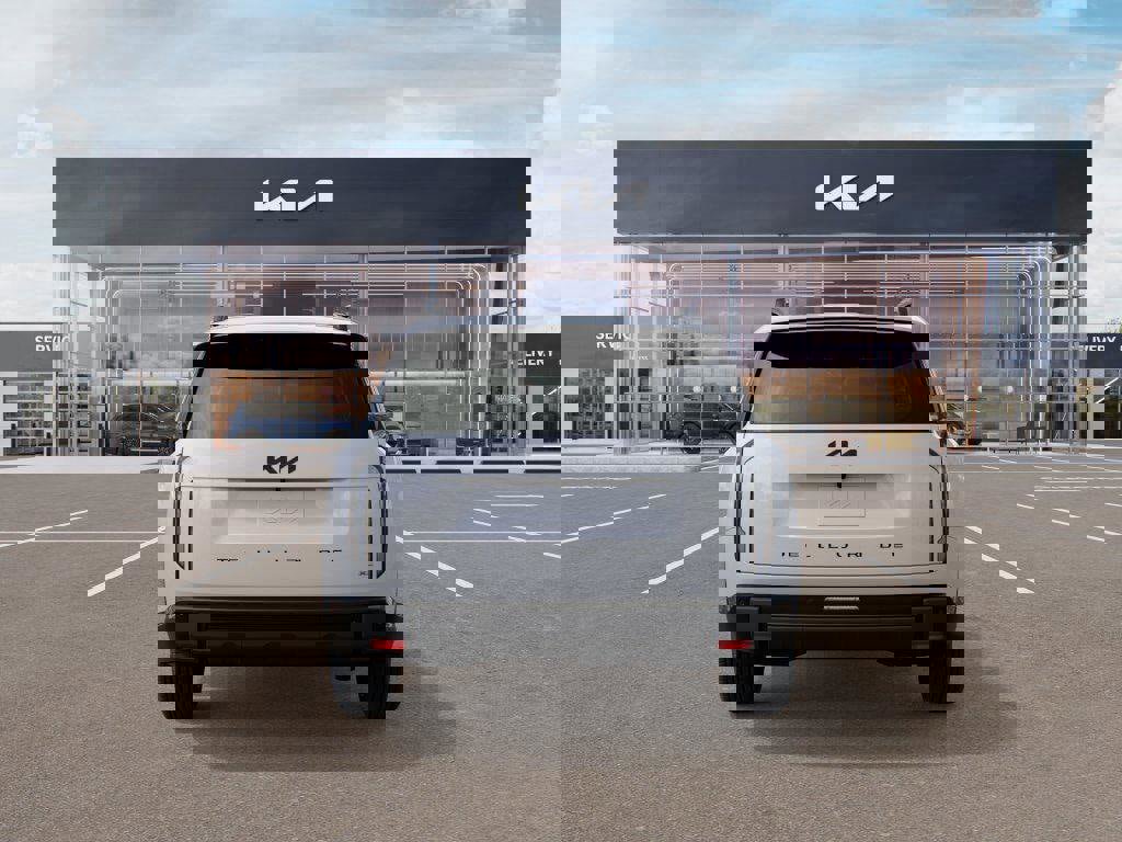 New 2027 Kia Telluride EX X-Line image 5