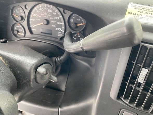 Used 2007 Chevrolet Express 3500 w/ School Bus Package image 16