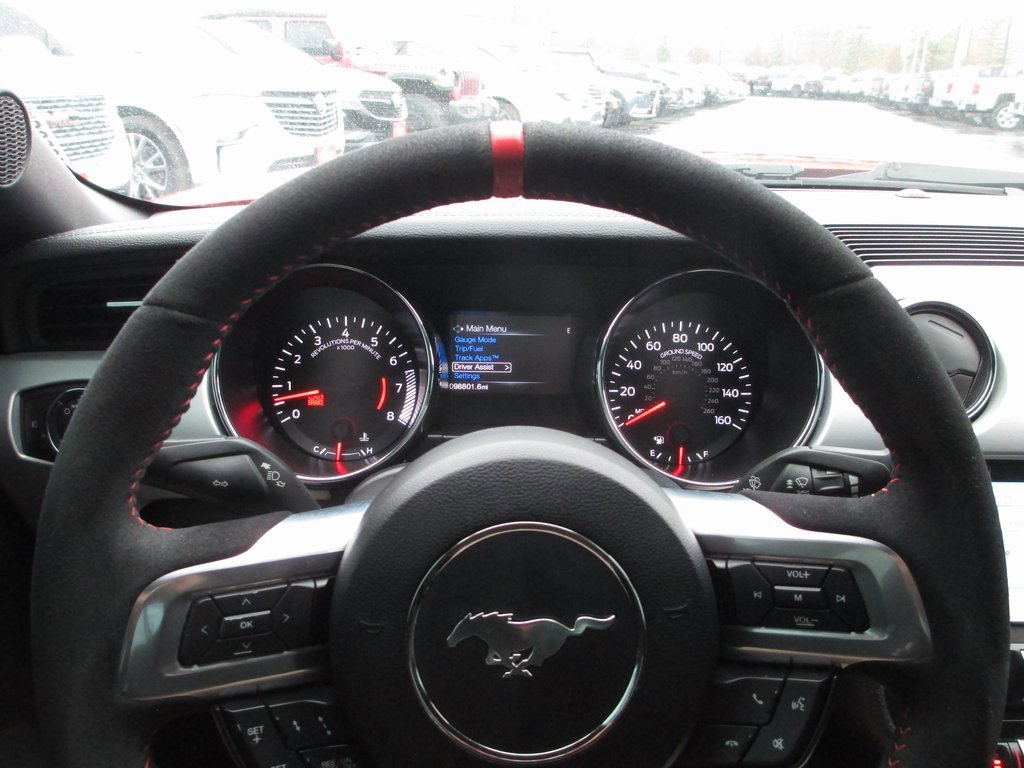 Used 2016 Ford Mustang GT Premium w/ Equipment Group 401A image 25