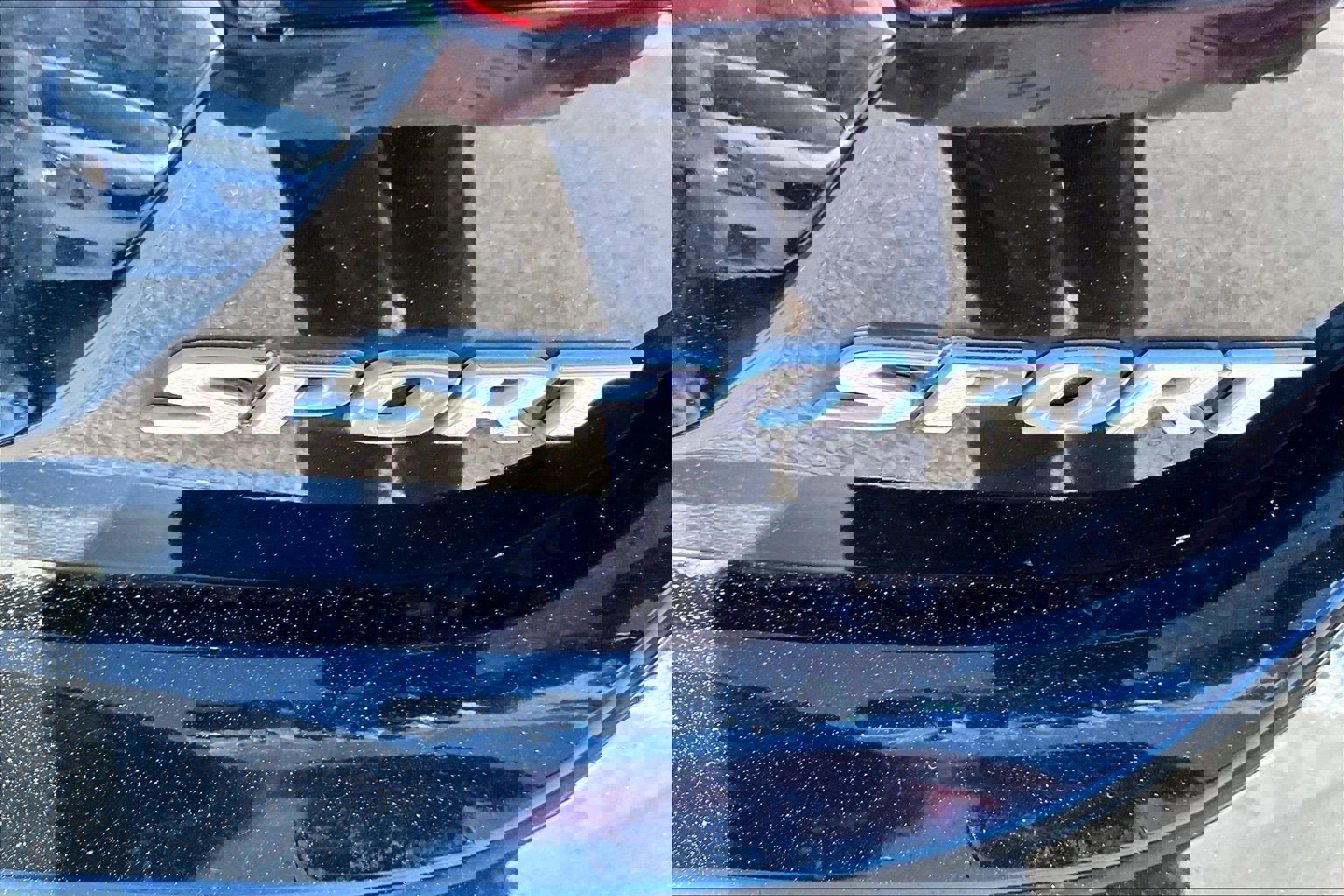 Used 2022 Honda Accord Sport image 8