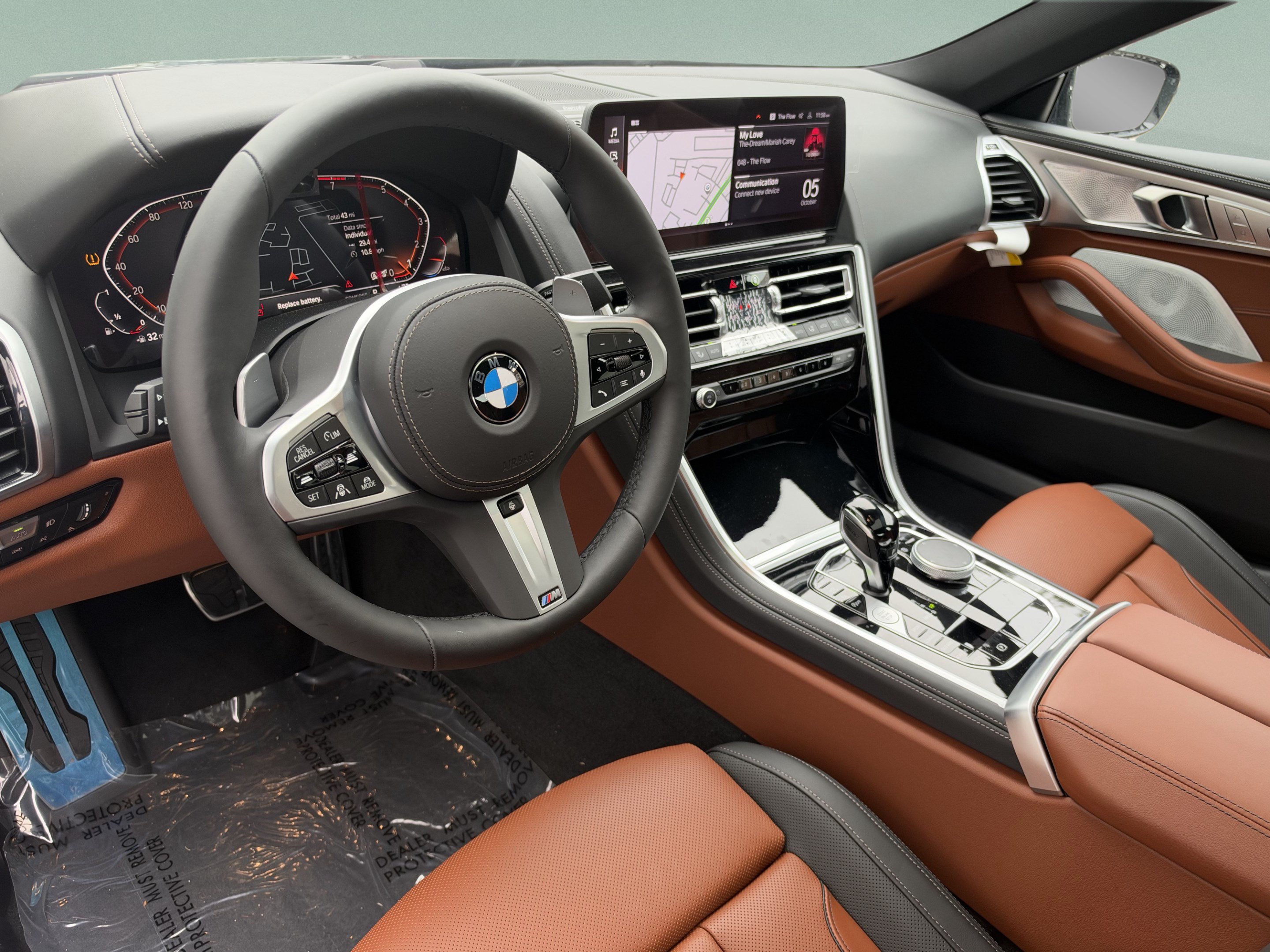 New 2026 BMW 840i RWD image 19