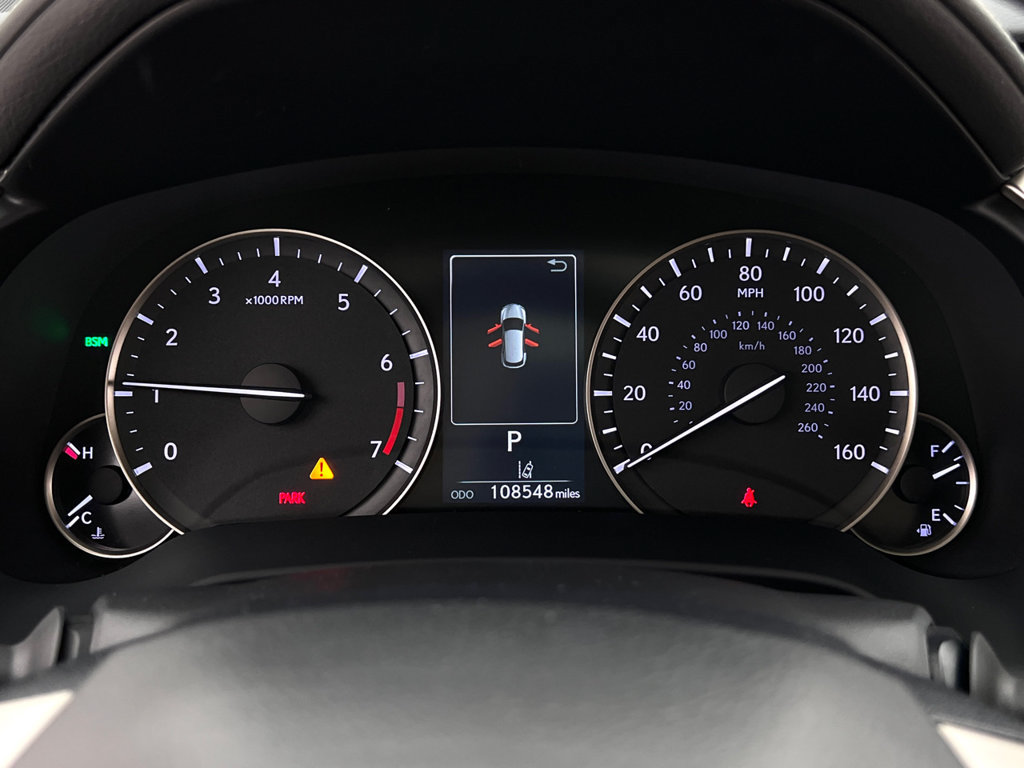 Used 2022 Lexus RX 350 AWD w/ Premium Package image 22