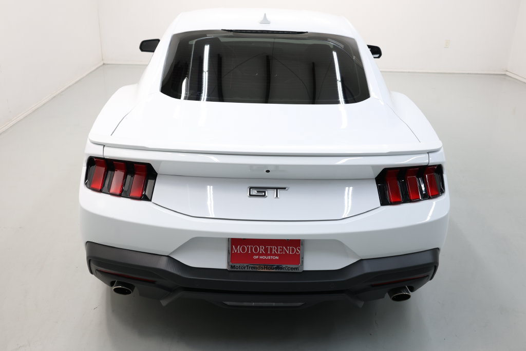 Used 2024 Ford Mustang GT Premium RWD image 64