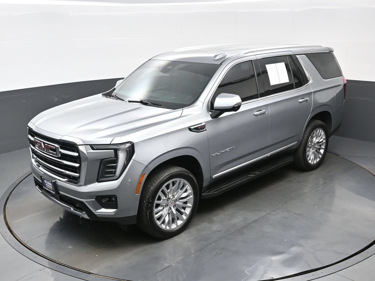 Used 2025 GMC Yukon Elevation w/ LPO, Floor Liner Package AWD/4WD image 35