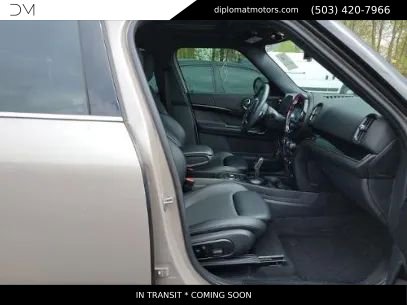 Used 2022 MINI Cooper Countryman S w/ Premium Package AWD/4WD image 9