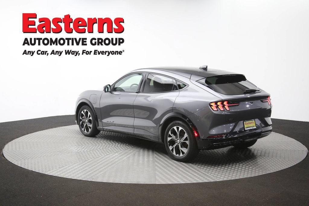 Used 2023 Ford Mustang Mach-E Premium AWD/4WD image 65