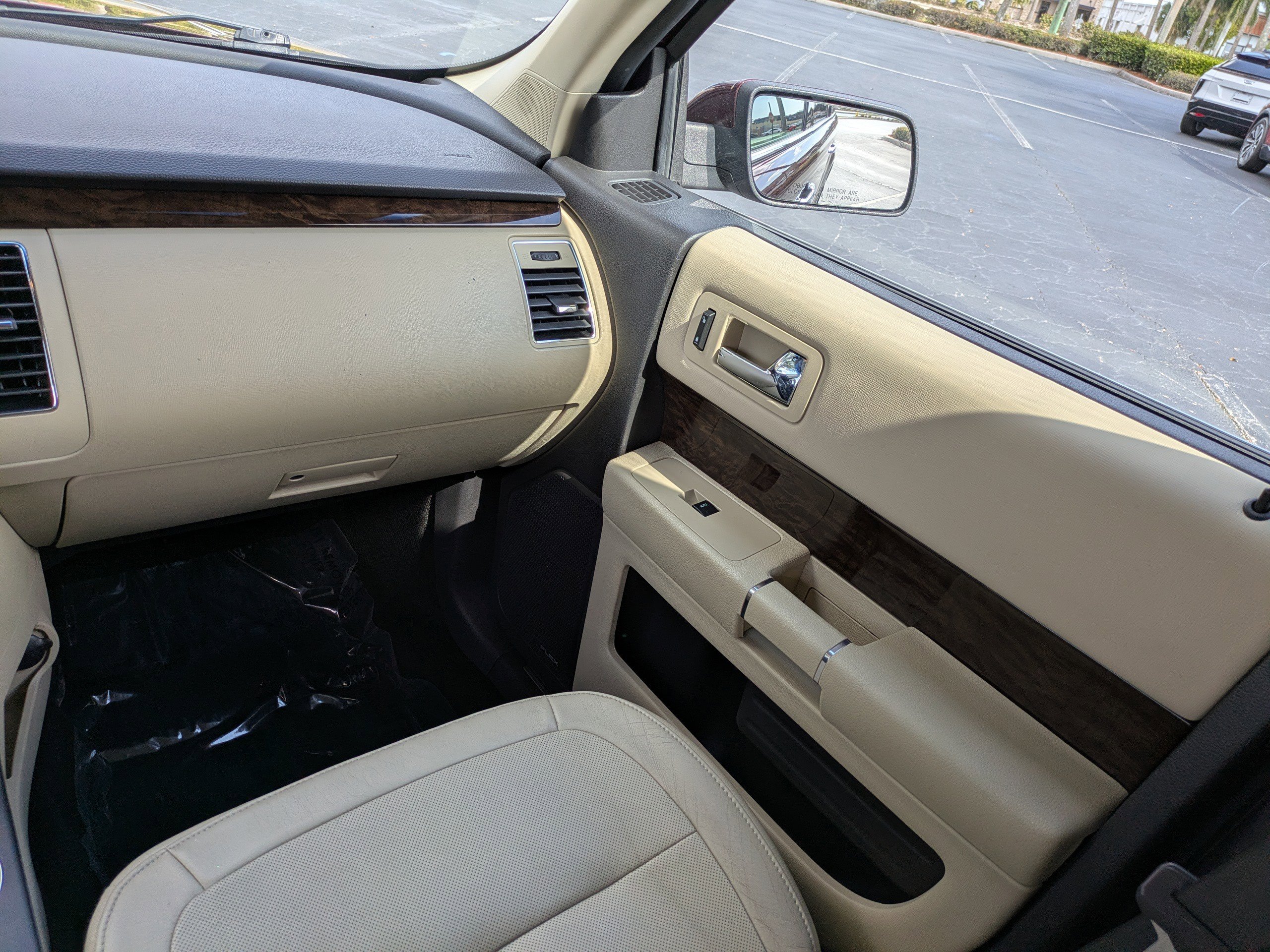 Used 2018 Ford Flex Limited w/ Equipment Group 301A image 15