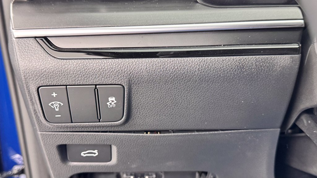 New 2026 Kia K5 GT-Line AWD/4WD image 31