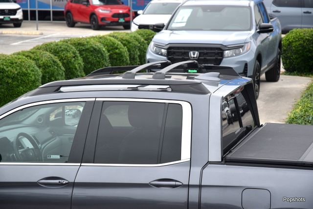 Used 2023 Honda Ridgeline RTL image 8