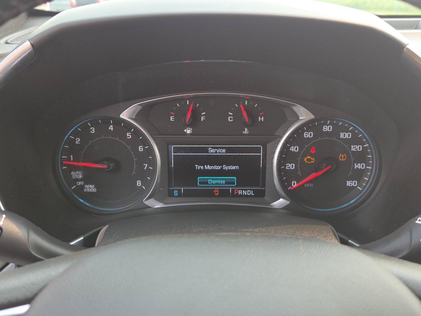 Used 2018 Chevrolet Equinox Premier FWD image 28
