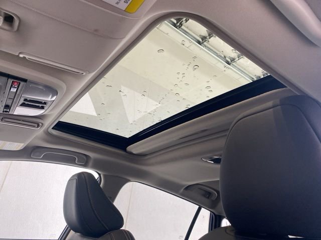 New 2025 Subaru Crosstrek 2.5i Limited image 11